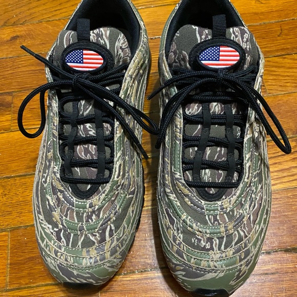 2017 Nike air max 97 USA - Picture 2 of 5